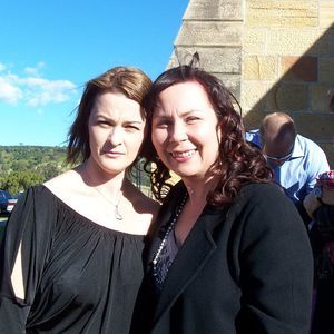 Meet your Posher, Jacqui